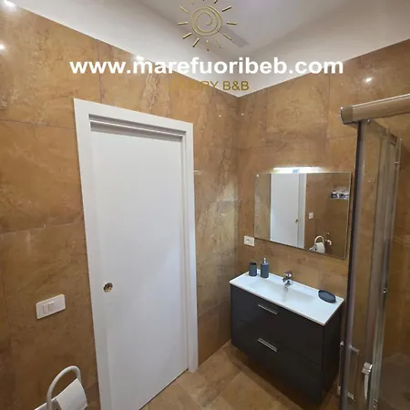 Mare Fuori Luxury *