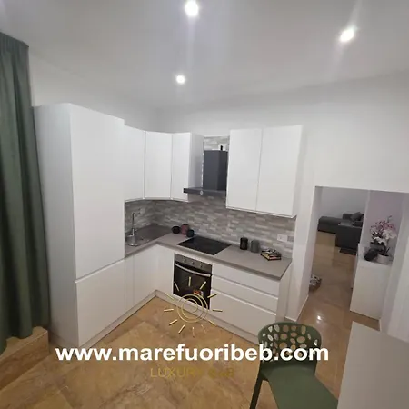 Διαμέρισμα Mare Fuori Luxury Cassano delle Murge