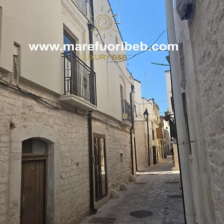 Mare Fuori Luxury
