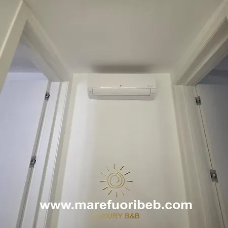 Apartmán Mare Fuori Luxury