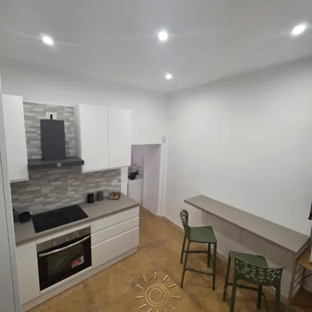Apartmán Mare Fuori Luxury Cassano delle Murge