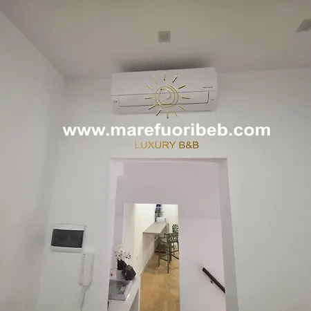 Mare Fuori Luxury