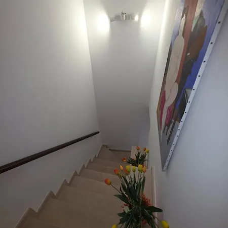 Διαμέρισμα Mare Fuori Luxury