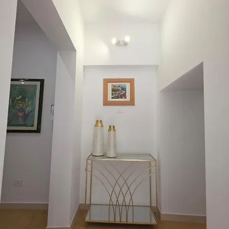 Διαμέρισμα Mare Fuori Luxury Cassano delle Murge