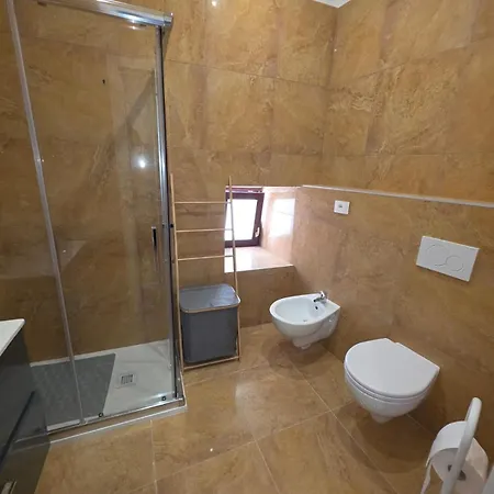 Mare Fuori Luxury Διαμέρισμα