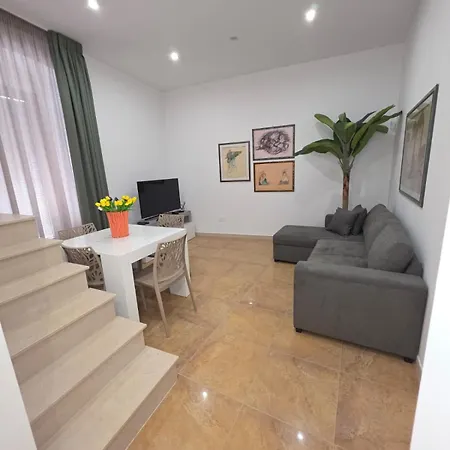 Διαμέρισμα Mare Fuori Luxury Cassano delle Murge