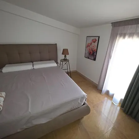 Mare Fuori Luxury Apartmán Cassano delle Murge