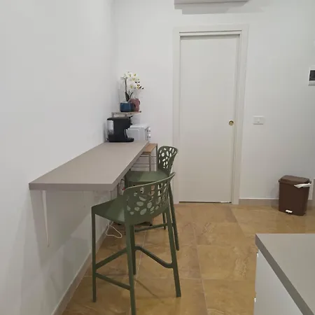 Mare Fuori Luxury Apartment *