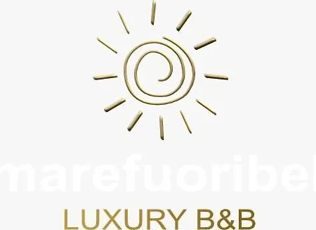 Mare Fuori Luxury Διαμέρισμα *